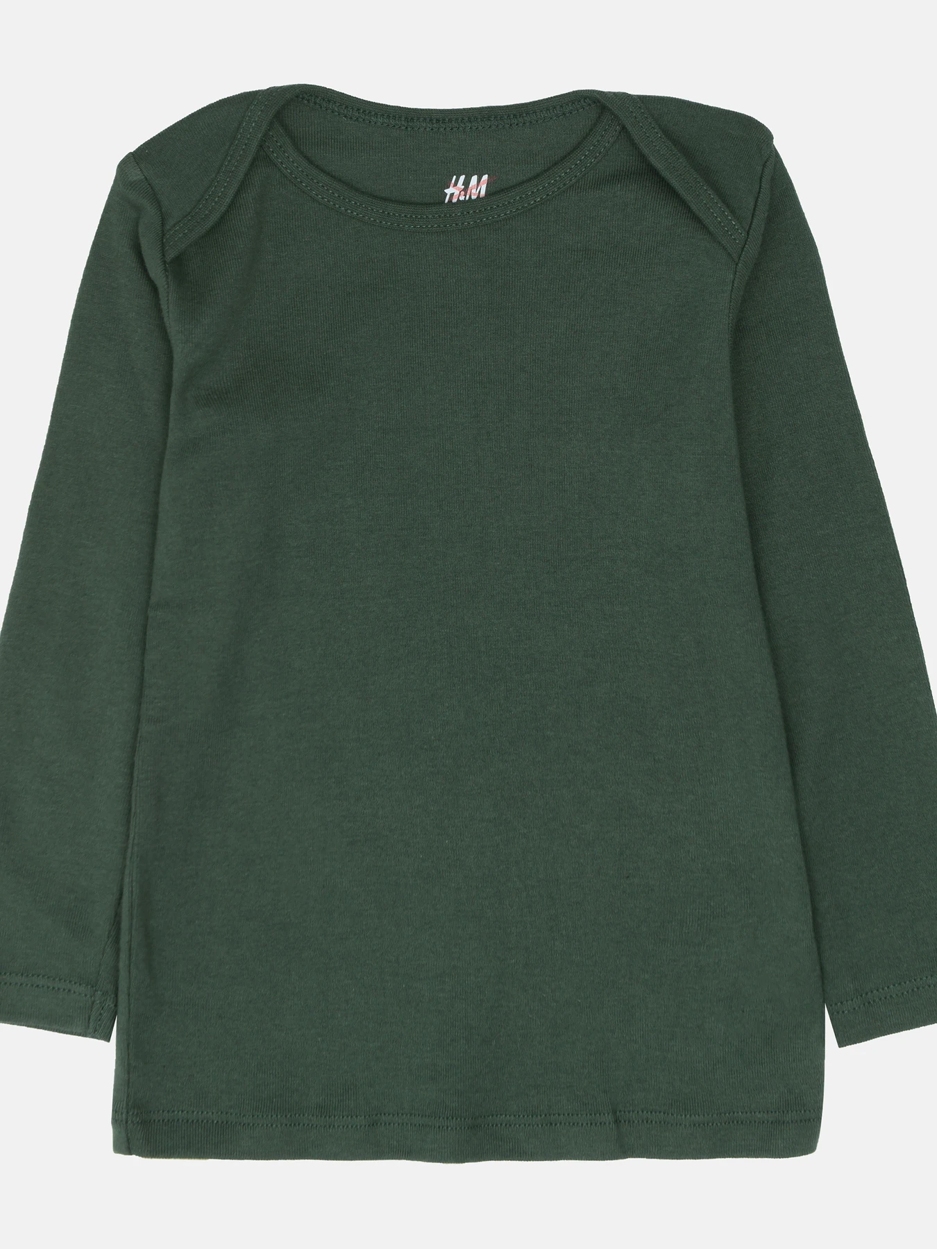 Худи и свитшоты H&M модель 59601 Фото