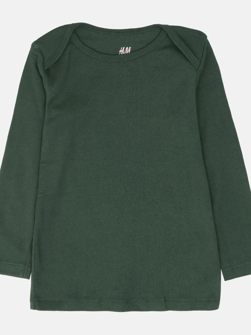Худи и свитшоты H&M модель 59601 Фото