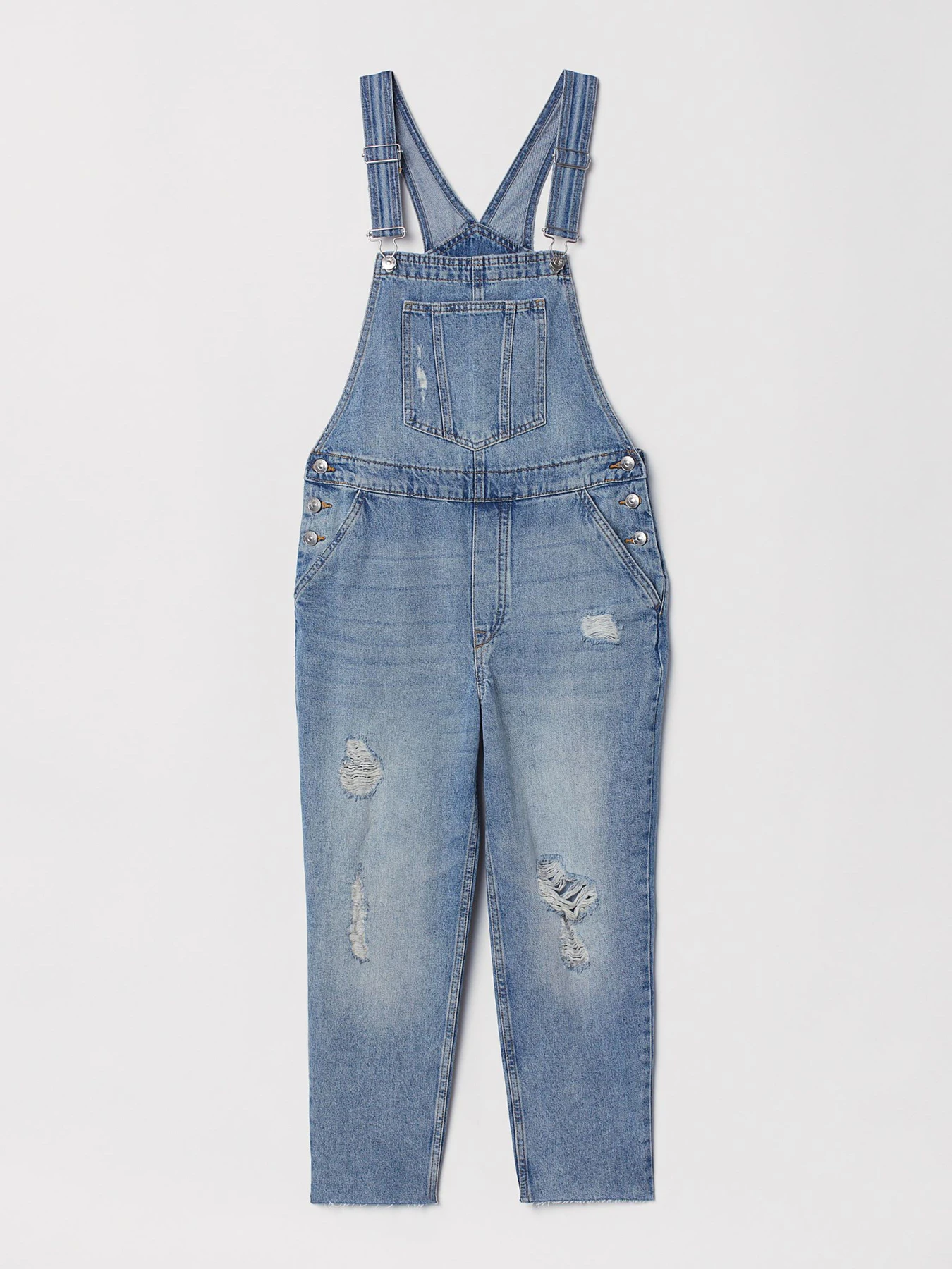 Комбінезони H&M модель 59673 Фото