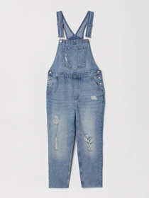 Комбінезони H&M модель 59673 Фото