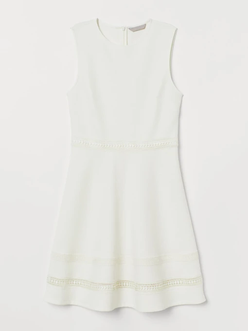 Платья H&M модель 59621 Фото