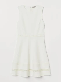 Платья H&M модель 59621 Фото