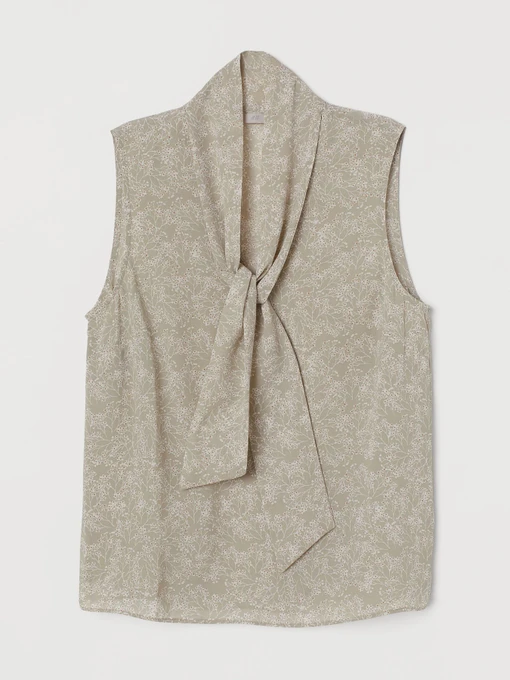 Сорочки H&M модель 59596 Фото