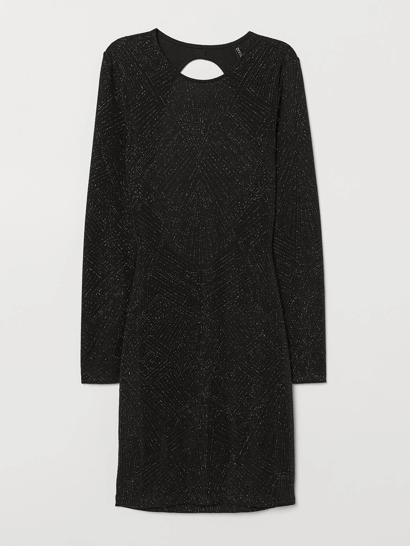 Платья H&M модель 45985 Фото