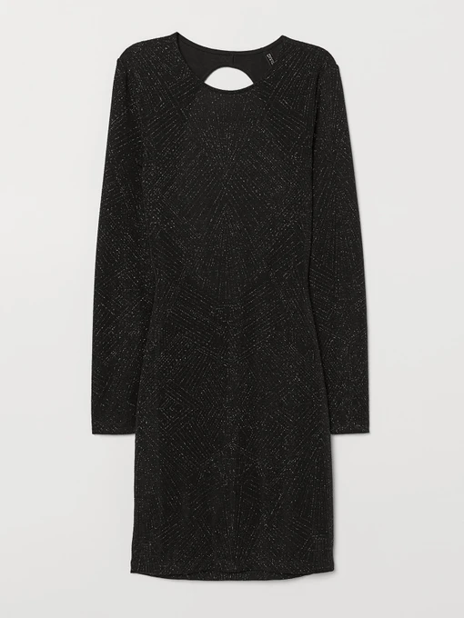 Платья H&M модель 45985 Фото
