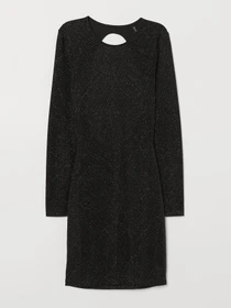 Платья H&M модель 45985 Фото