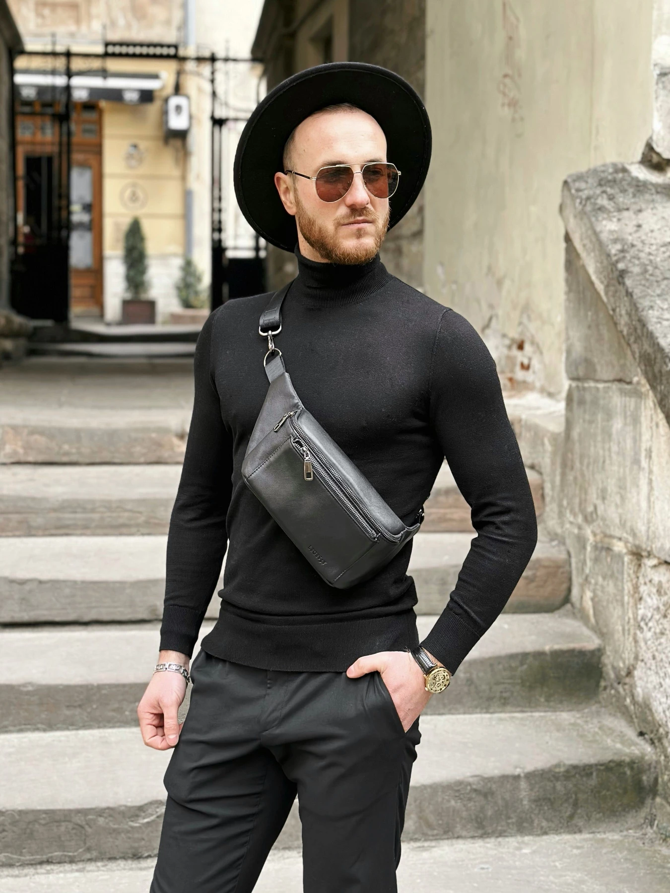 Сумки Legessy модель V233 Фото