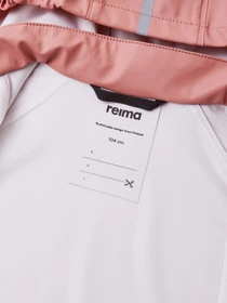Пальта та плащі REIMA модель 5100021A_1120 Фото