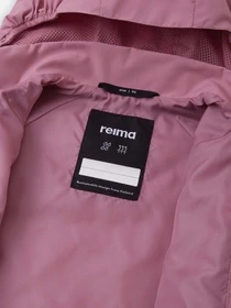 Куртки и дубленки REIMA модель 5100168A_4390 Фото