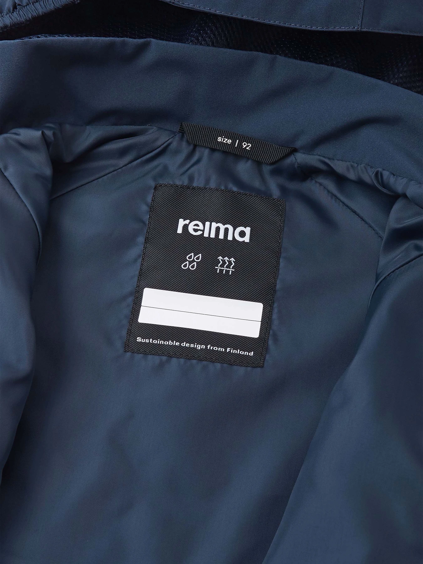 Куртки и дубленки REIMA модель 5100168A_6980 Куртки и дубленки REIMA модель 5100168A_6980 Фото