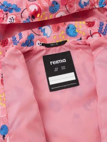 Куртки и дубленки REIMA модель 5100168B_4372 Фото