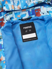 Куртки и дубленки REIMA модель 5100168B_6394 Фото