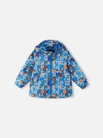 Куртки и дубленки REIMA модель 5100168B_6394 Фото