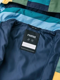 Куртки и дубленки REIMA модель 5100171B_8681 Фото