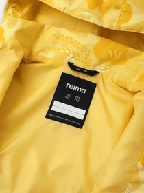Куртки и дубленки REIMA модель 5100172B_2092 Фото