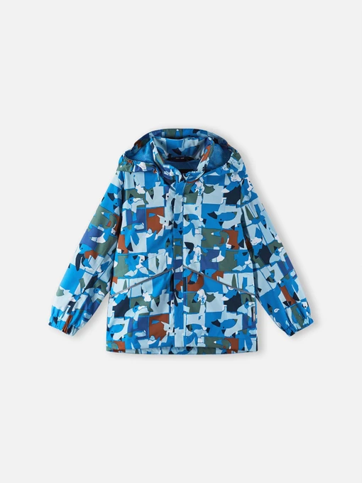 Куртки и дубленки REIMA модель 5100173B_6393 Фото