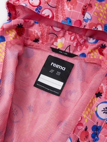Куртки и дубленки REIMA модель 5100174B_4373 Фото