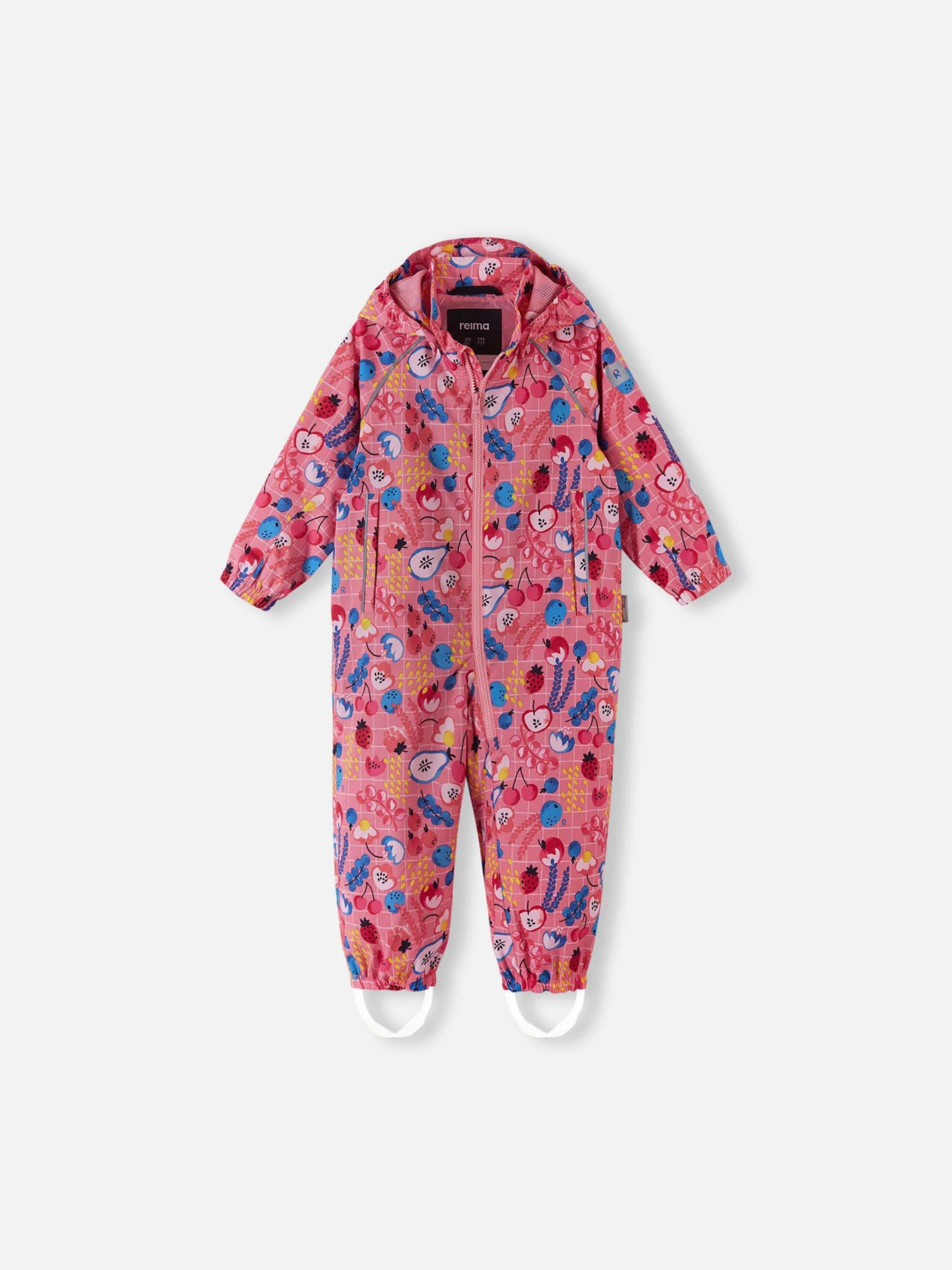 Комбінезони REIMA модель 5100178B_4372 Комбінезони REIMA модель 5100178B_4372 Фото