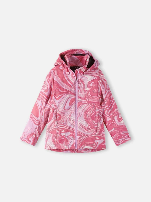 Куртки и дубленки REIMA модель 5100186B_4243 Фото