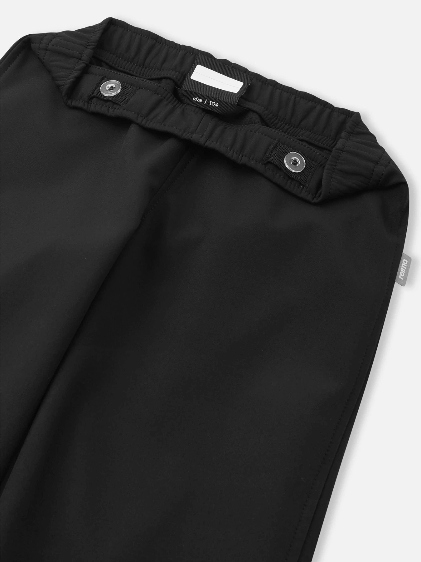 Брюки REIMA модель 5100188A_9990 Брюки REIMA модель 5100188A_9990 Фото