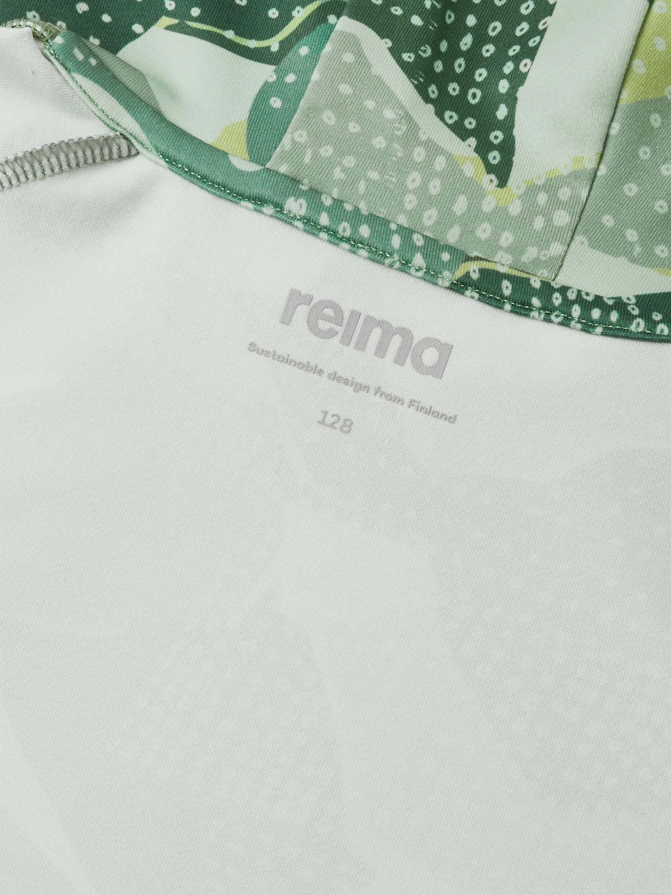 Худи и свитшоты REIMA модель 5200122B_8682 Худи и свитшоты REIMA модель 5200122B_8682 Фото