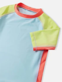 Одежда для пляжа REIMA Плавальна футболка модель 5200138A_709A Фото