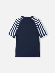 Одяг для пляжу REIMA Плавальна футболка модель 5200149A_698A Фото