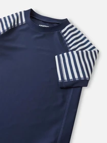 Одяг для пляжу REIMA Плавальна футболка модель 5200149A_698A Фото