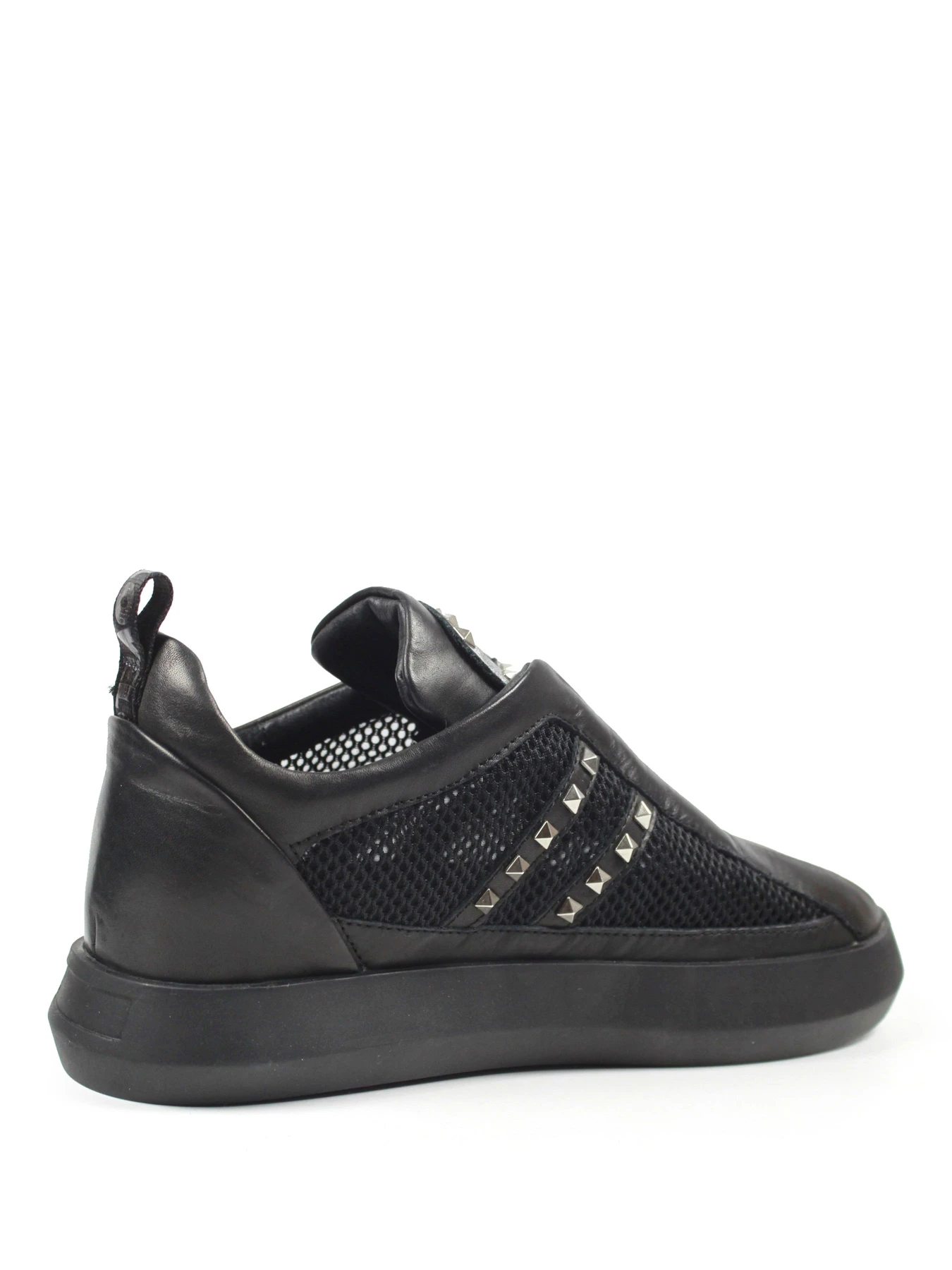 Кросівки It-girl модель 028-1-black Фото
