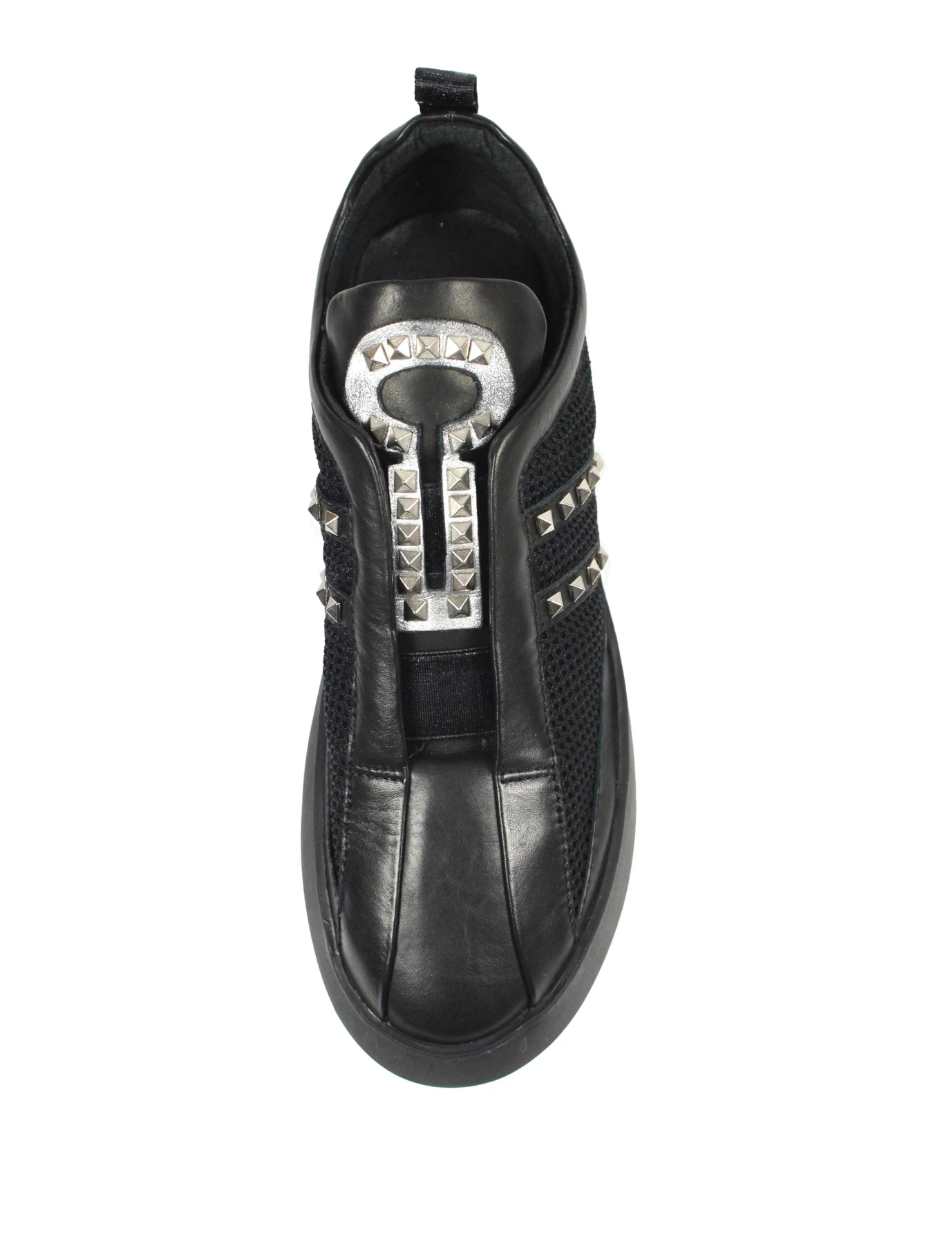 Кросівки It-girl модель 028-1-black Фото