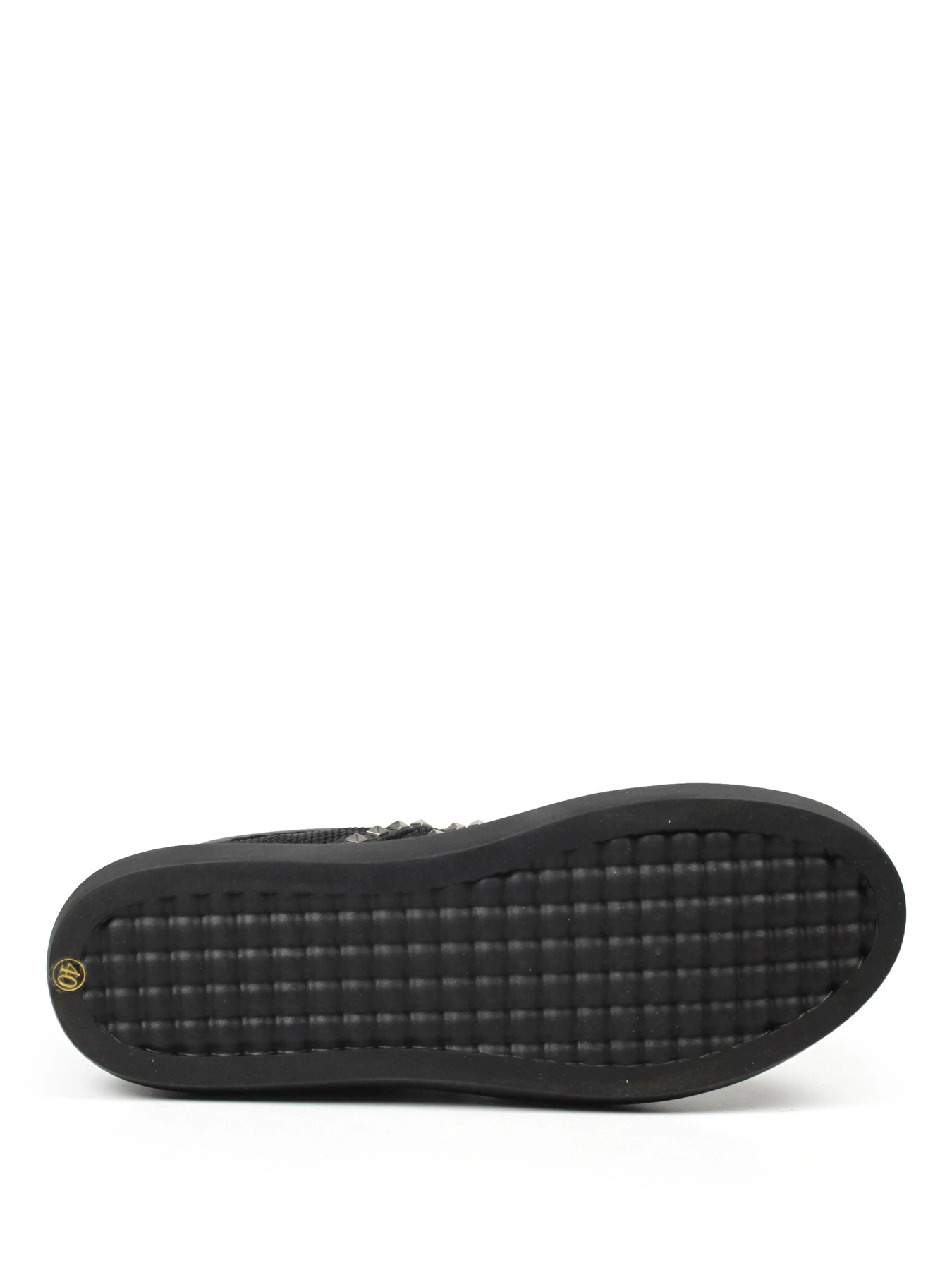 Кросівки It-girl модель 028-1-black Фото