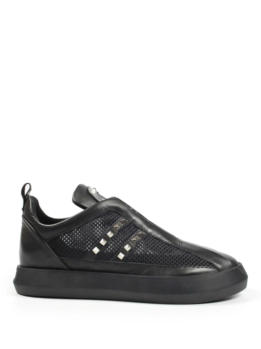 Кросівки It-girl модель 028-1-black Фото