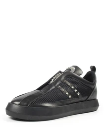 Кросівки It-girl модель 028-1-black Фото