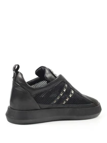 Кросівки It-girl модель 028-1-black Фото
