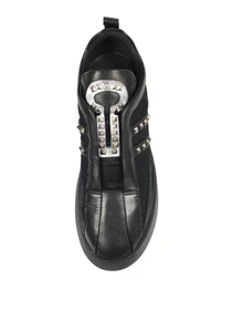 Кросівки It-girl модель 028-1-black Фото