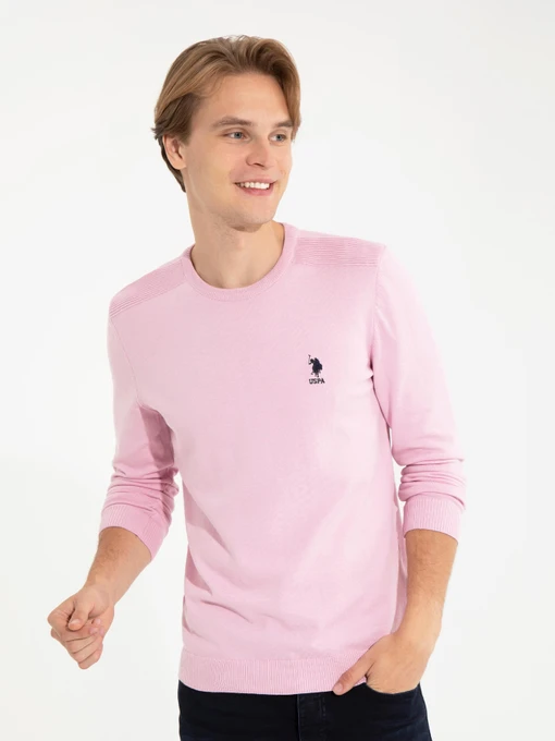 Свитры и кардиганы US Polo модель G081SZ0TK.000.1428974.VR211 Фото