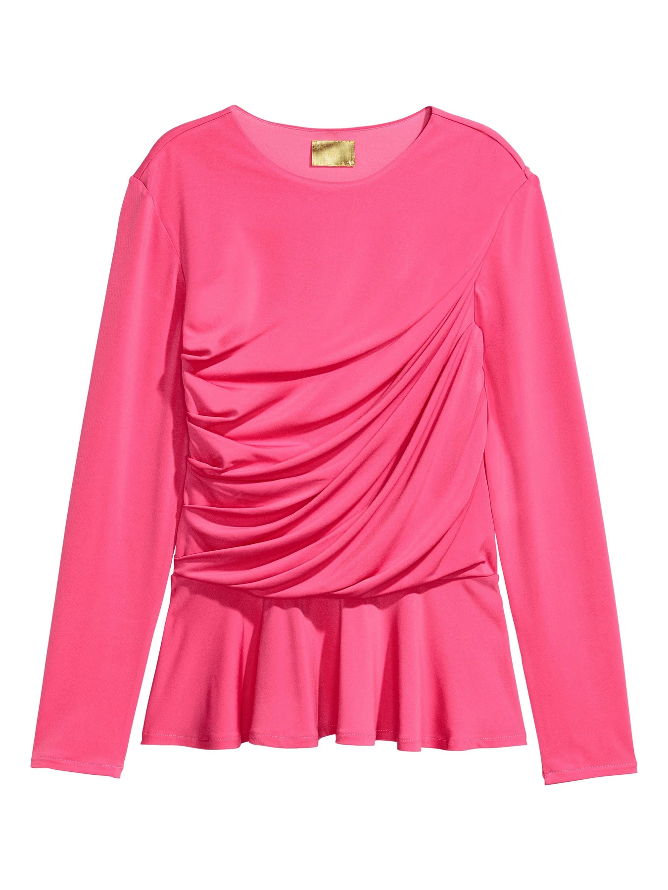 Рубашки H&M модель 10037676 Фото
