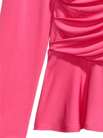 Рубашки H&M модель 10037676 Фото