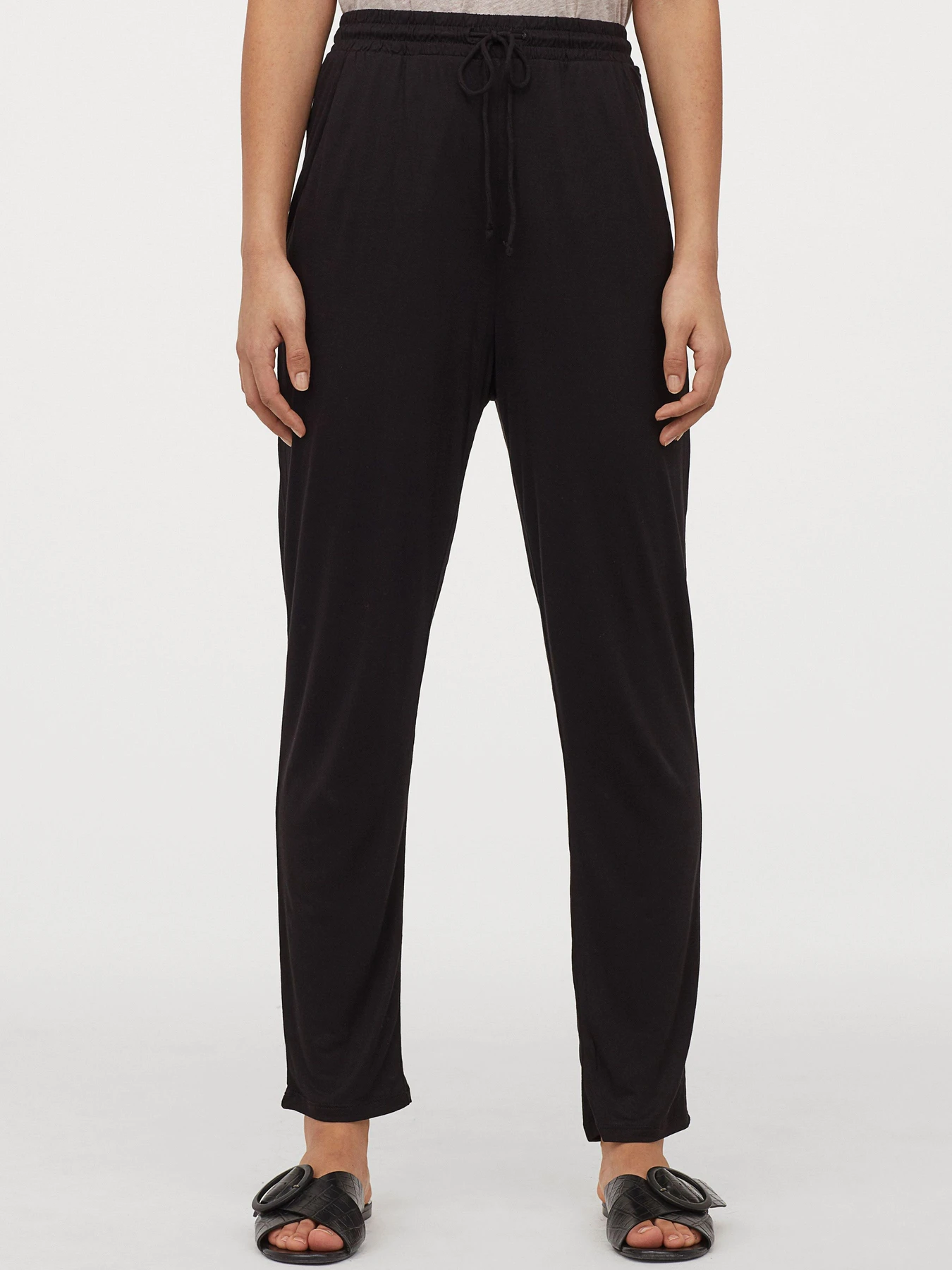 Брюки H&M модель 10037810 Фото