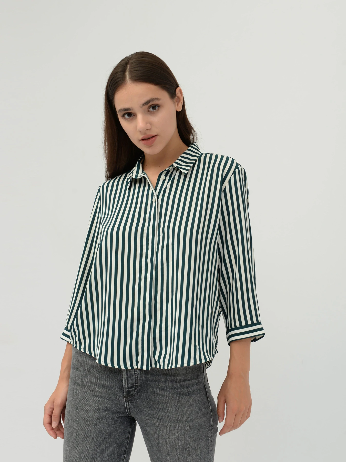 Сорочки Monki модель 10040805 Фото