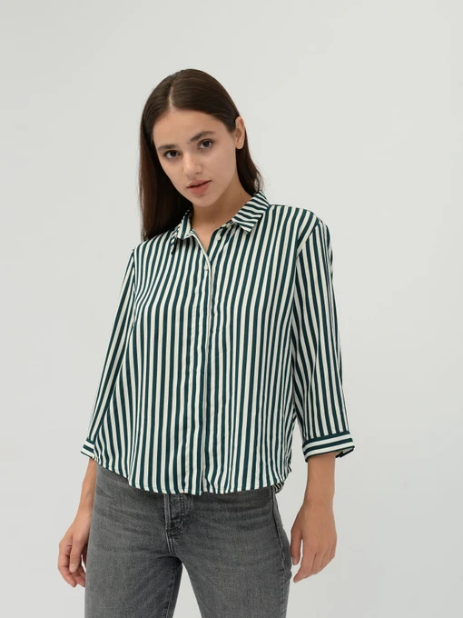Рубашки Monki модель 10040805 Фото