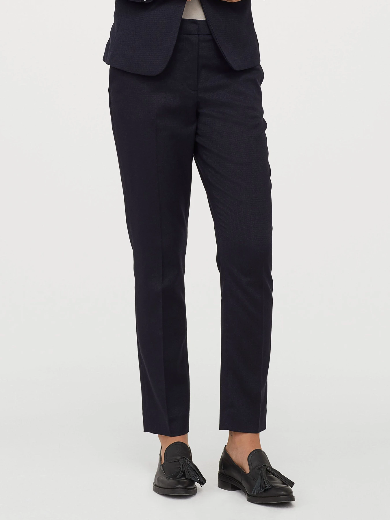 Брюки H&M модель 10040969 Фото