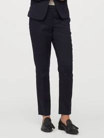 Брюки H&M модель 10040969 Фото