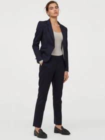 Брюки H&M модель 10040969 Фото