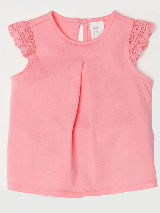 Рубашки H&M модель 10042314 Фото