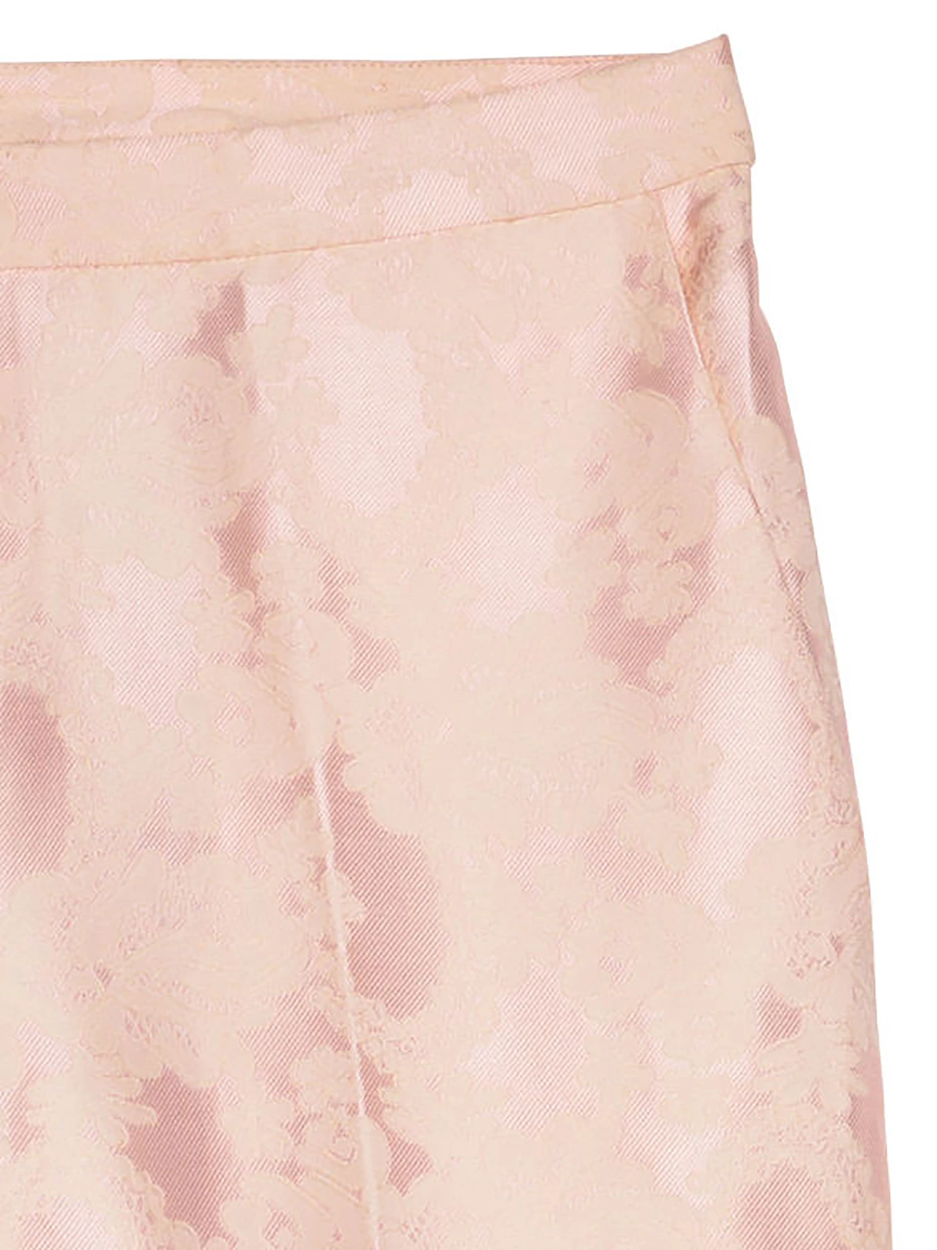 Брюки H&M модель 10038798 Фото