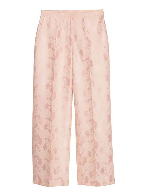 Брюки H&M модель 10038798 Фото