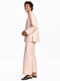 Брюки H&M модель 10038798 Фото