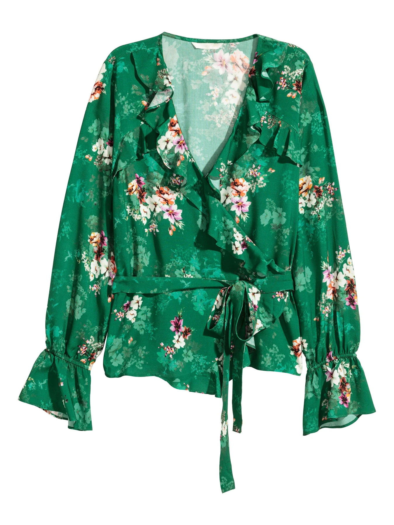 Сорочки H&M модель 10038374 Фото