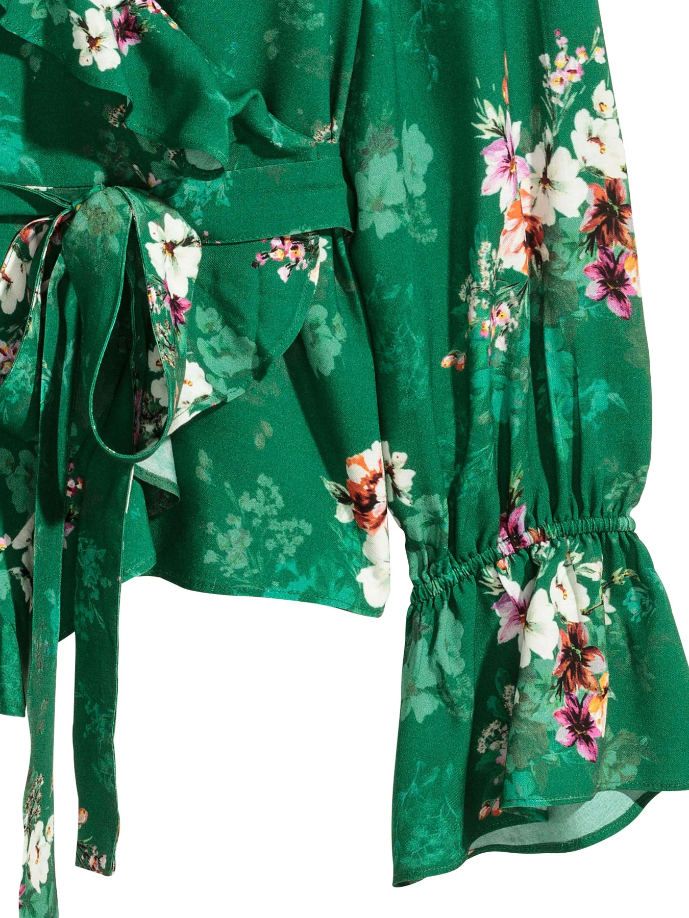 Сорочки H&M модель 10038374 Фото